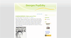 Desktop Screenshot of popedhy.fakeforreal.net