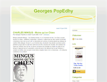 Tablet Screenshot of popedhy.fakeforreal.net